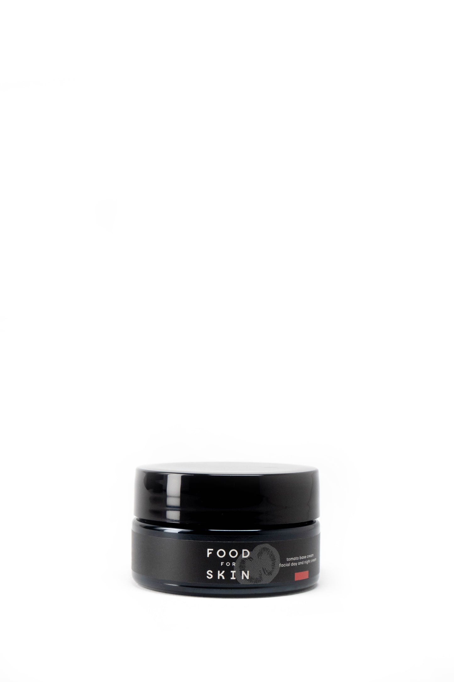 Moisturizing and protective day and night cream