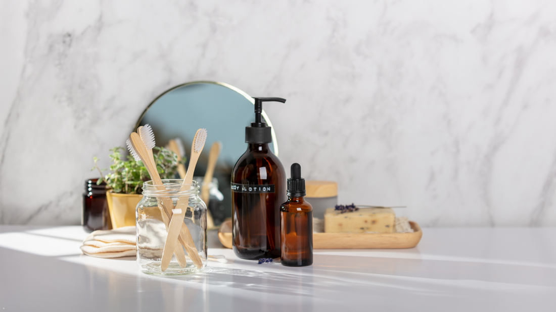 Let op! Zo ziet de toekomst van cosmetica eruit