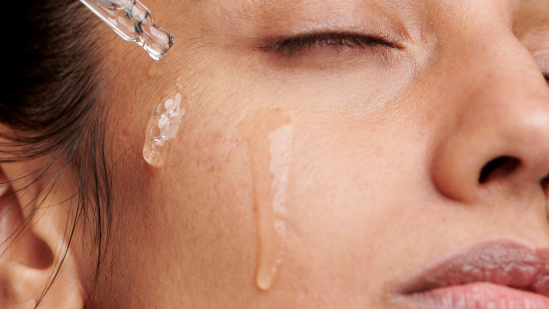 Retinol voor beginners